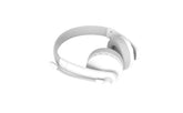 Meetion Bth003 Bluetooth Telephony Headset White